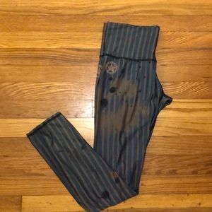 Teeki Yoga Pants M